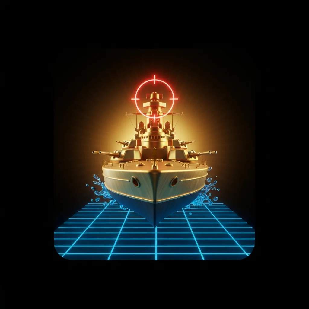 Battleship logo