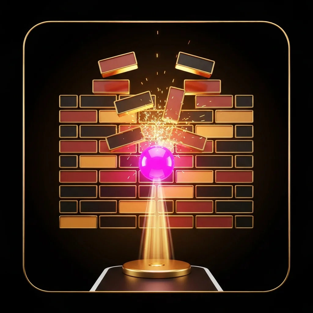 Breakout logo