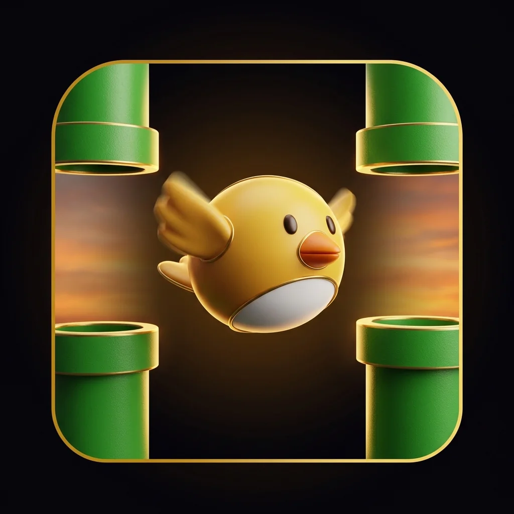 Flappy Bird logo