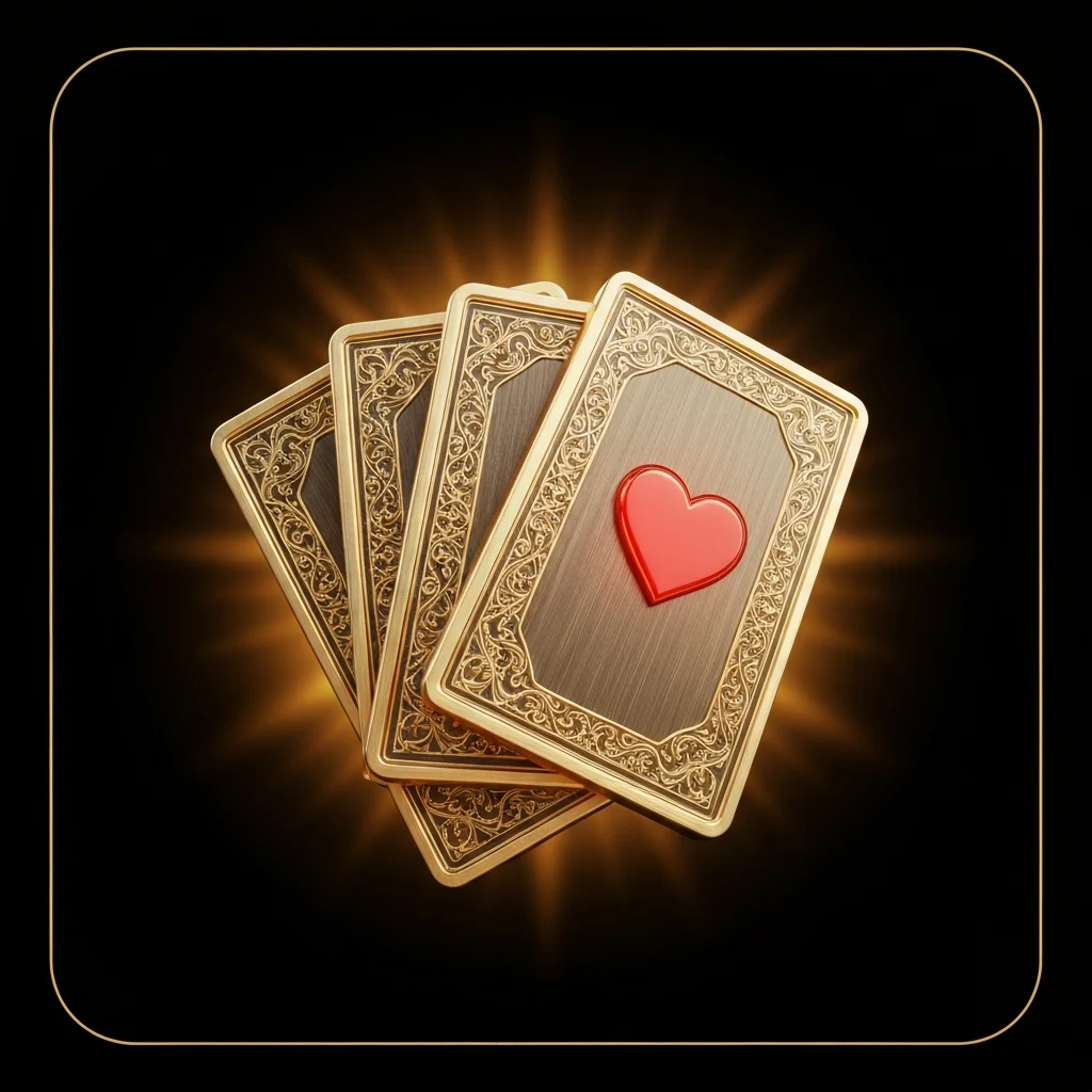 Solitaire logo