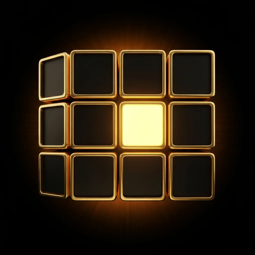 Sudoku logo