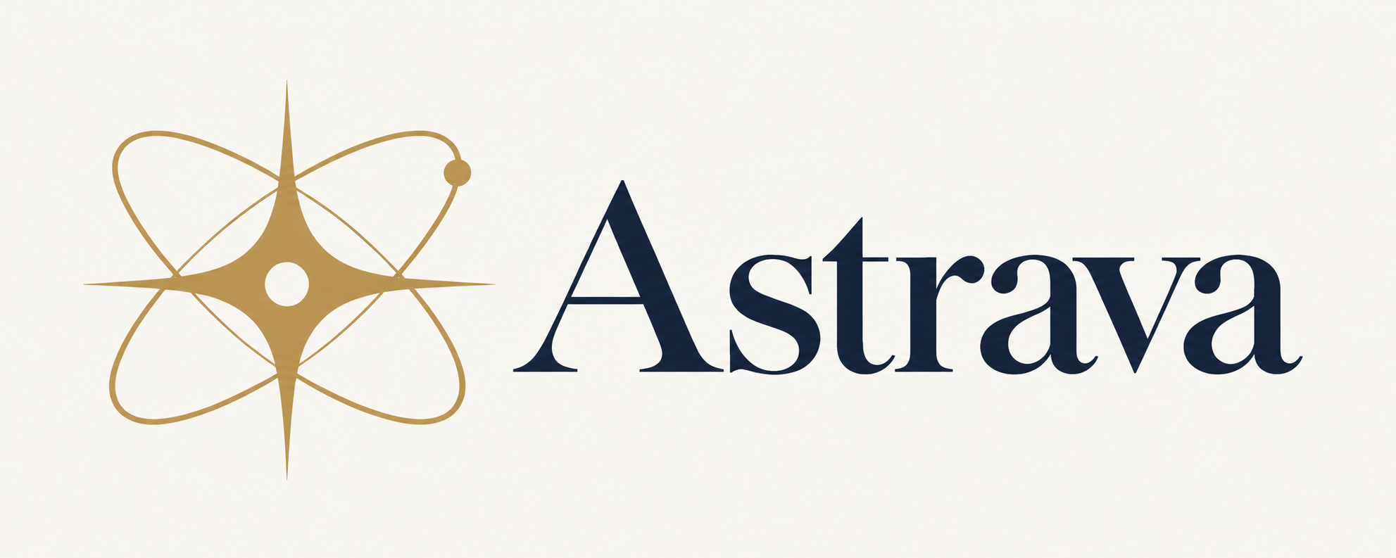 Astrava logo