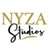 Nyza Studios logo