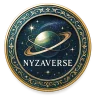 Nyzaverse logo