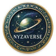 Nyzaverse logo